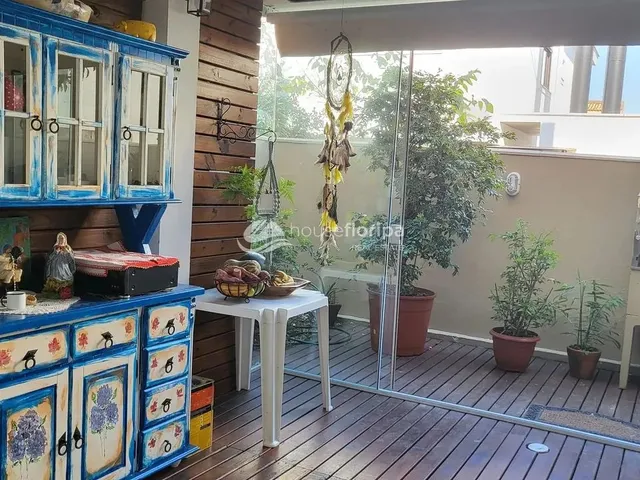 Imagem 9: Casa Aconchegante e Mobiliada com 3 Suítes, em Localização Privilegiada, À Venda