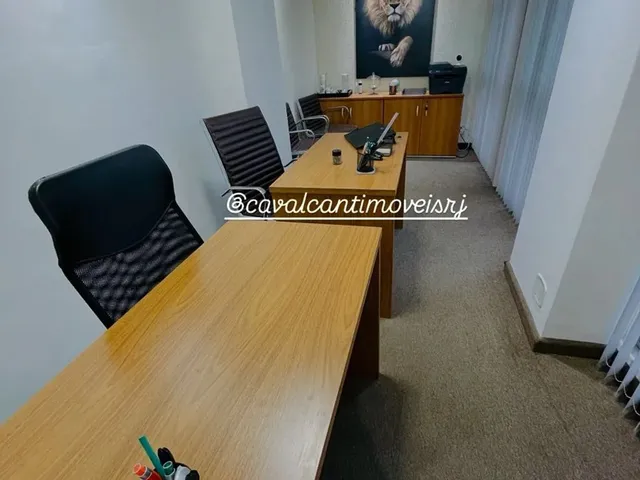 Imagem: Vendo Sala Comercial R$ 175K Ac Financ