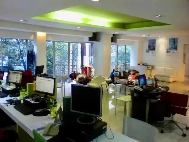 Imagem: Loja / Comercial / Centro