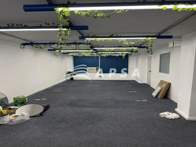 Imagem 12: Dê o Próximo Passo no Crescimento do Seu Negócio com Este Conjunto de Salas Comerciais