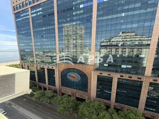 Imagem 5: Dê o Próximo Passo no Crescimento do Seu Negócio com Este Conjunto de Salas Comerciais