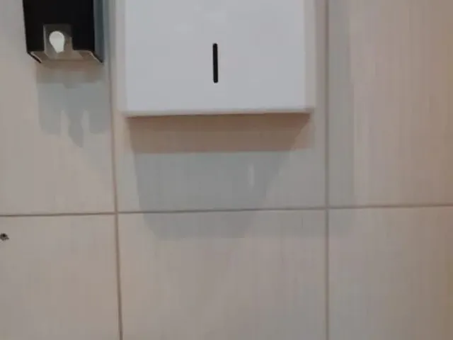 Imagem 4: Sala Comercial - Prédio 24 Horas