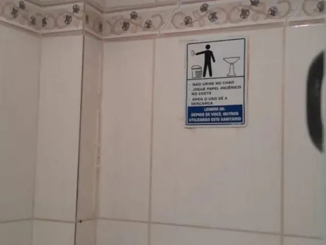 Imagem 7: Sala Comercial - Prédio 24 Horas