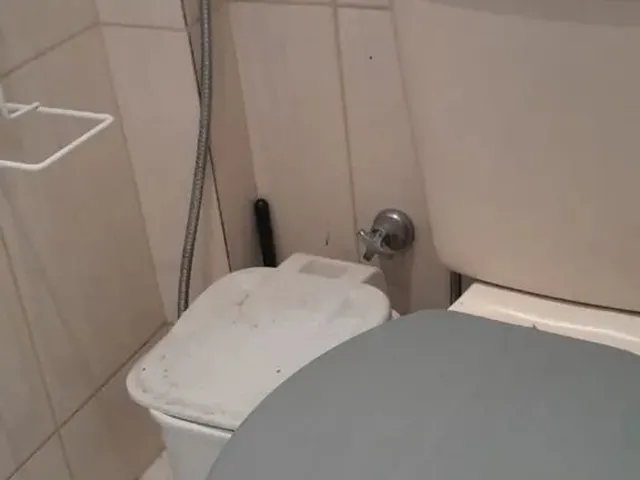 Imagem 8: Sala Comercial - Prédio 24 Horas