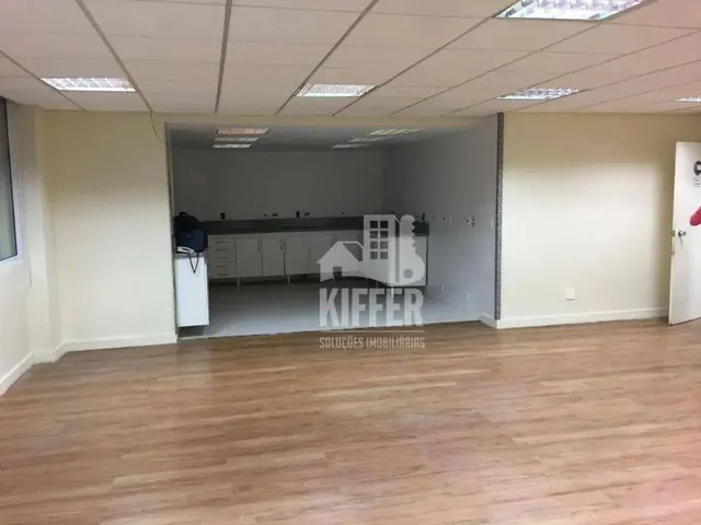 Imagem: Andar Corporativo À Venda em Copacabana