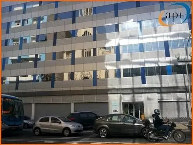 Imagem: Alugo Ótima Sala - Prédio Novo - Centro