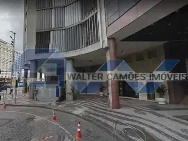 Imagem: Andar Inteiro para Vender Ou Alugar no Centro