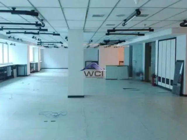 Imagem: Andar Inteiro para Venda e Locação no