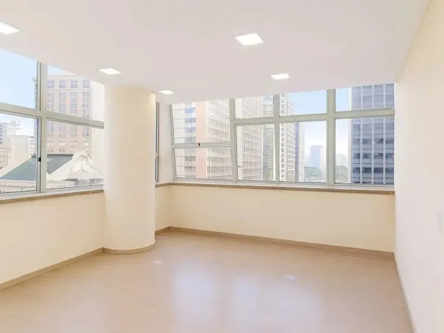 Imagem: Sala Comercial / Escritório 70 M² para