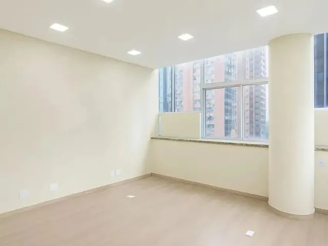 Imagem 10: Sala Comercial / Escritório 70 M² para Alugar no Centro do Rio - Rio de Janeiro - Rj