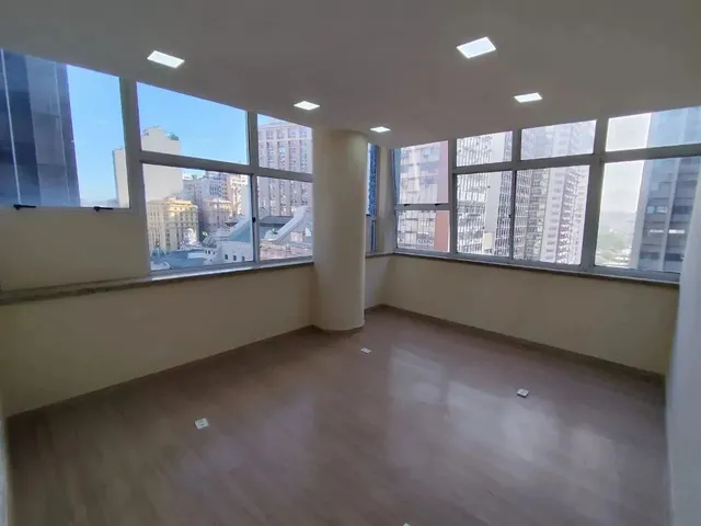 Imagem 5: Sala Comercial / Escritório 70 M² para Alugar no Centro do Rio - Rio de Janeiro - Rj