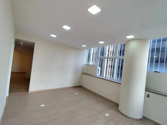 Imagem 7: Sala Comercial / Escritório 70 M² para Alugar no Centro do Rio - Rio de Janeiro - Rj