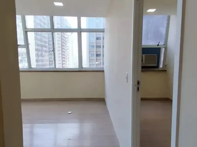 Imagem 12: Sala Comercial / Escritório 70 M² para Alugar no Centro do Rio - Rio de Janeiro - Rj