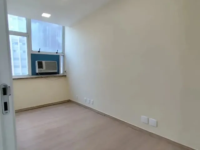Imagem 8: Sala Comercial / Escritório 70 M² para Alugar no Centro do Rio - Rio de Janeiro - Rj