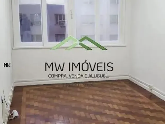 Imagem: Sala Comercial para Locação em Rio de