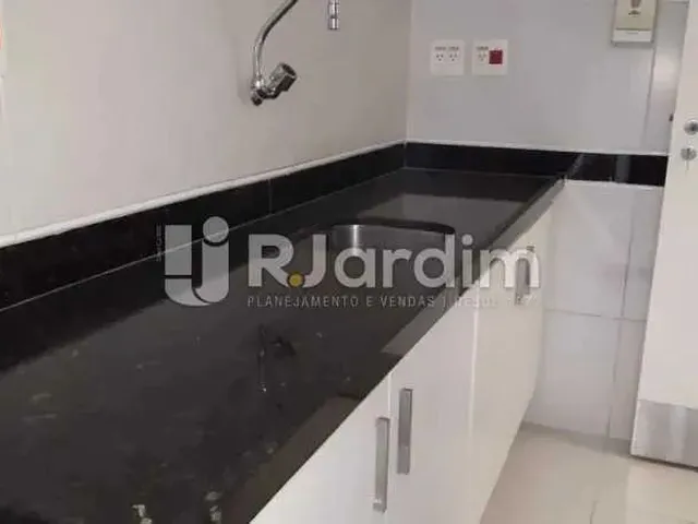 Imagem 10: Sala / Comercial / Centro