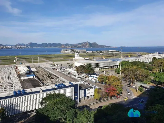 Imagem: Centro - Charles de Gaulle - Amplo Grupo