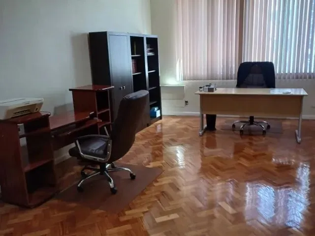 Imagem: Sala Comercial no Centro do Rio de Janeiro
