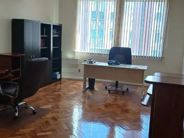 Imagem 11: Sala Comercial no Centro do Rio de Janeiro, 30M2