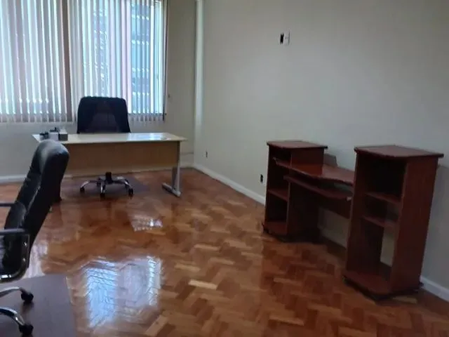 Imagem 3: Sala Comercial no Centro do Rio de Janeiro, 30M2
