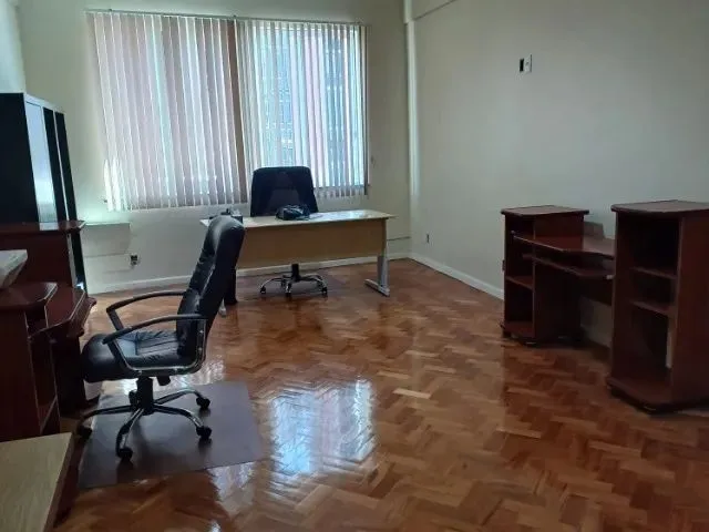 Imagem 2: Sala Comercial no Centro do Rio de Janeiro, 30M2