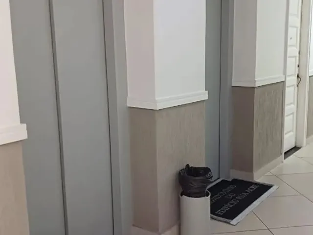 Imagem 10: Sala Comercial no Centro do Rio de Janeiro, 30M2
