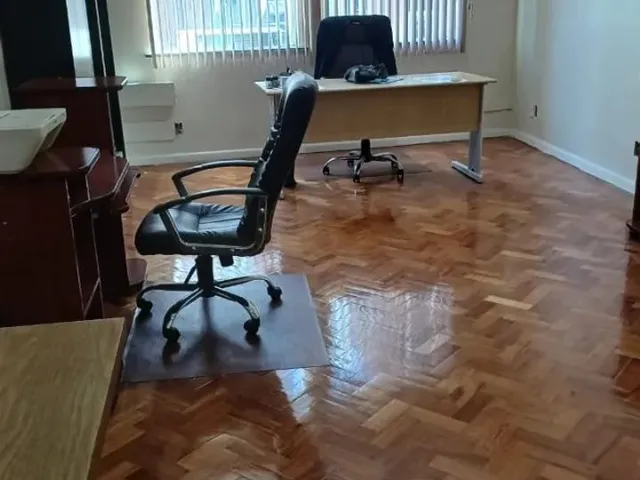 Imagem 9: Sala Comercial no Centro do Rio de Janeiro, 30M2