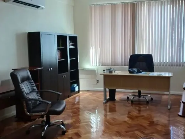 Imagem 7: Sala Comercial no Centro do Rio de Janeiro, 30M2