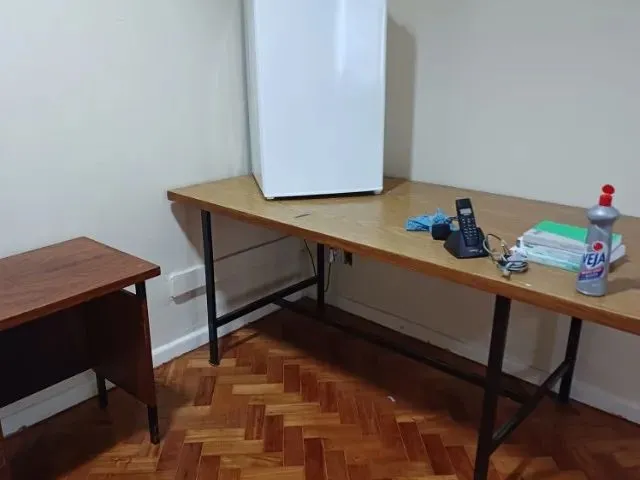 Imagem 6: Sala Comercial no Centro do Rio de Janeiro, 30M2