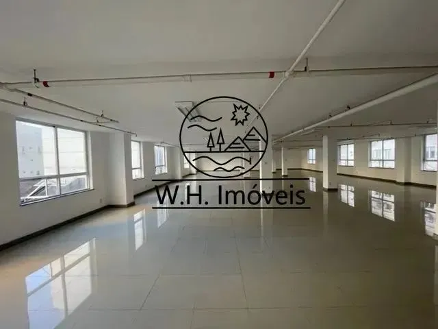 Imagem: Andar Corporativo para Aluguel com 523M²