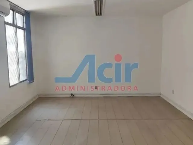 Imagem 8: Acir Administradora Venda Excelente Sala Comercial de 40M² na Rua Álvaro Alvim