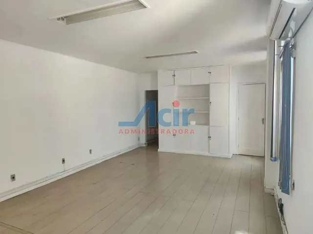 Imagem 9: Acir Administradora Venda Excelente Sala Comercial de 40M² na Rua Álvaro Alvim