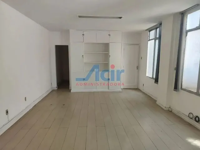 Imagem 14: Acir Administradora Venda Excelente Sala Comercial de 40M² na Rua Álvaro Alvim