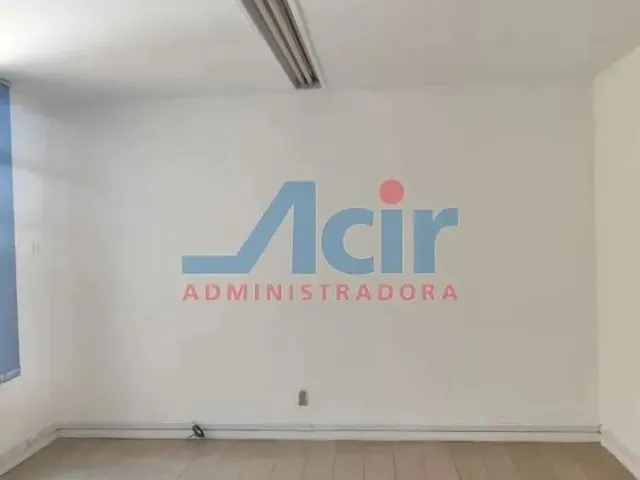Imagem 7: Acir Administradora Venda Excelente Sala Comercial de 40M² na Rua Álvaro Alvim