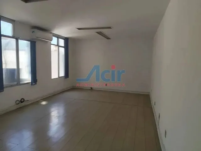 Imagem 2: Acir Administradora Venda Excelente Sala Comercial de 40M² na Rua Álvaro Alvim