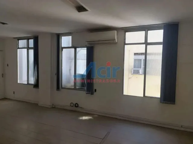 Imagem 12: Acir Administradora Venda Excelente Sala Comercial de 40M² na Rua Álvaro Alvim