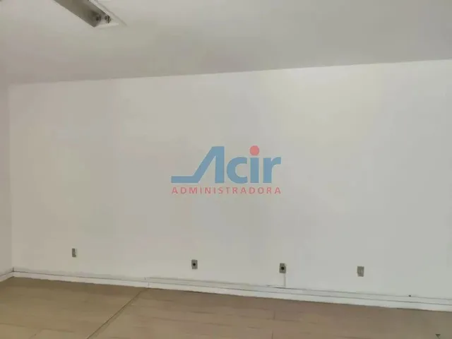 Imagem 16: Acir Administradora Venda Excelente Sala Comercial de 40M² na Rua Álvaro Alvim