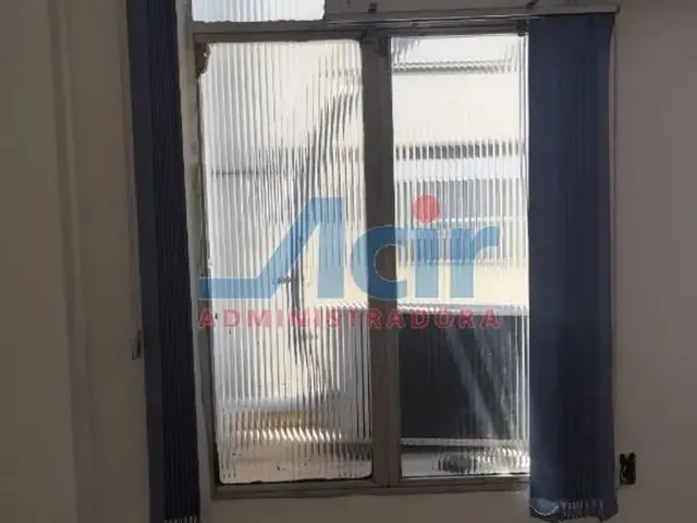Imagem 11: Acir Administradora Venda Excelente Sala Comercial de 40M² na Rua Álvaro Alvim