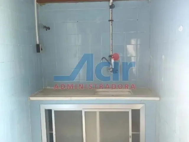 Imagem 3: Acir Administradora Venda Excelente Sala Comercial de 40M² na Rua Álvaro Alvim