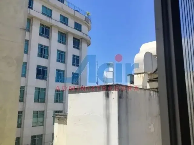 Imagem 15: Acir Administradora Venda Excelente Sala Comercial de 40M² na Rua Álvaro Alvim