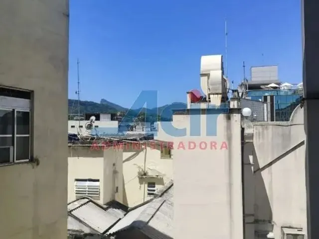 Imagem 6: Acir Administradora Venda Excelente Sala Comercial de 40M² na Rua Álvaro Alvim