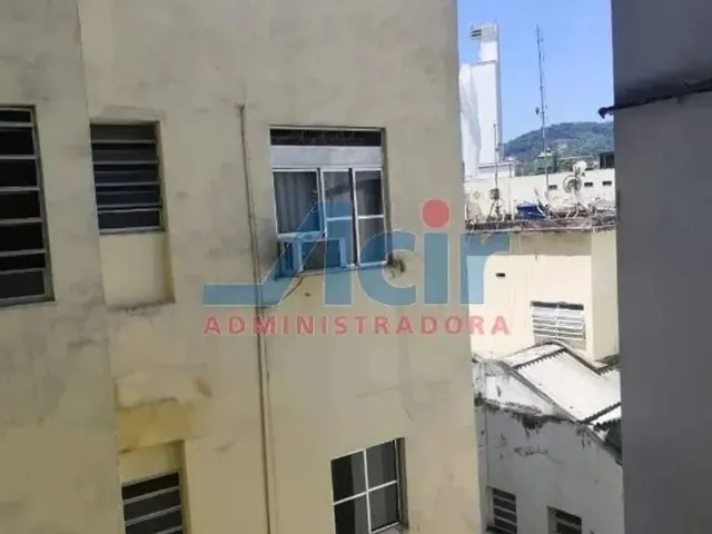 Imagem 10: Acir Administradora Venda Excelente Sala Comercial de 40M² na Rua Álvaro Alvim