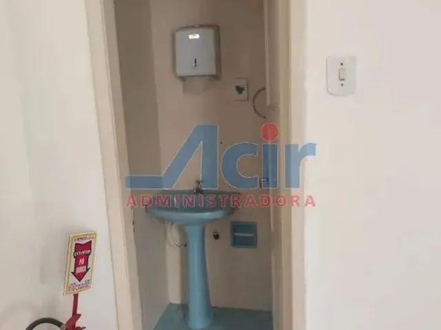 Imagem 4: Acir Administradora Venda Excelente Sala Comercial de 40M² na Rua Álvaro Alvim