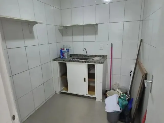 Imagem 6: Centro do Rio Próximo Ao Metrô Carioca Imóvel Comercial em Andar Alto, Excelente