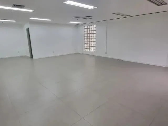 Imagem 16: Centro do Rio Próximo Ao Metrô Carioca Imóvel Comercial em Andar Alto, Excelente