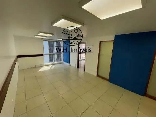 Imagem: Conjunto de Salas para Aluguel e Venda Tem
