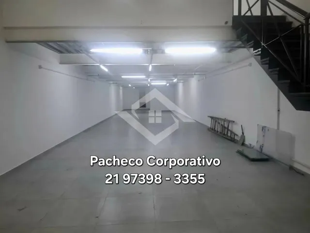 Imagem: Centro Aluga Excelente Loja Frente de Rua