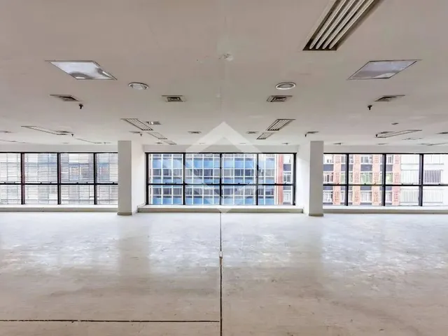 Imagem: Andar Corporativo 580M² na Principal Via