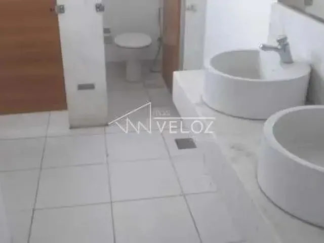 Imagem 16: Salão-À Venda-Centro-Rio de Janeiro-Rj