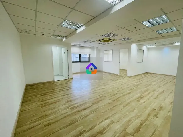 Imagem: Sala Comercial na Rua Buenos Aires, com